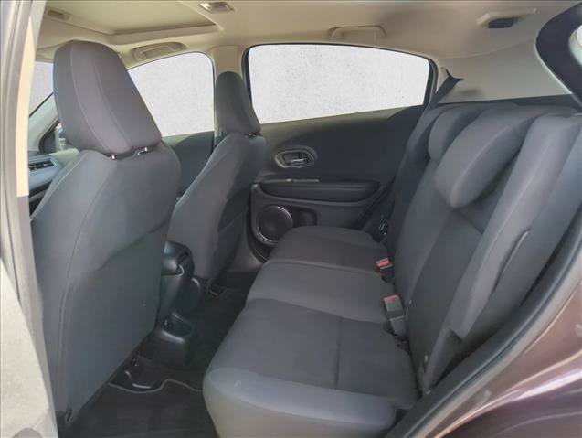 Certified 2022 Honda HR-V EX image 17