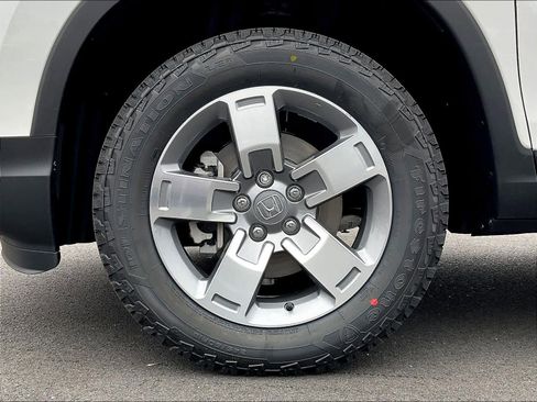 New 2026 Honda Ridgeline RTL image 8