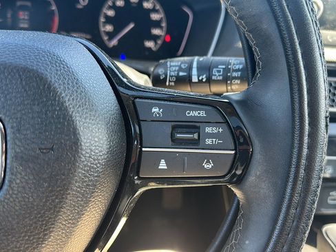 Used 2024 Honda Civic EX-L image 13