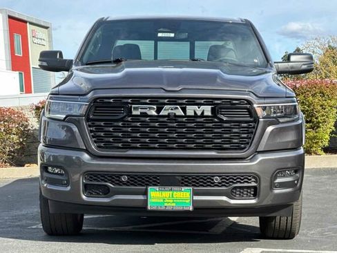 New 2026 RAM 1500 Big Horn image 6