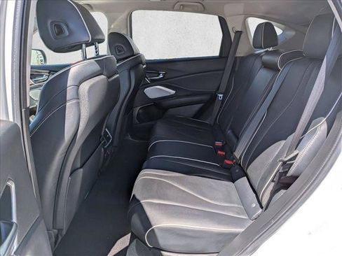 Used 2019 Acura RDX AWD w/ Advance Package image 19