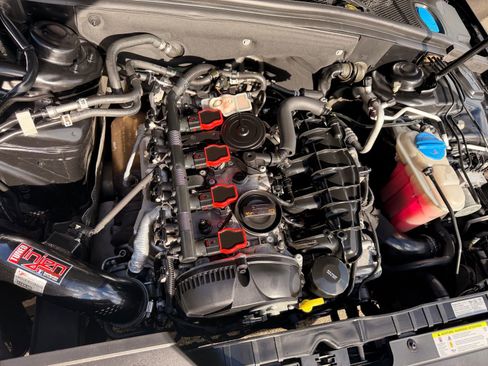 Used 2012 Audi A5 2.0T Prestige image 15