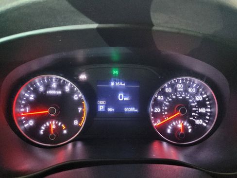 Used 2020 Kia Sportage LX FWD image 23