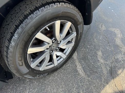 Used 2020 Honda Pilot EX-L image 9