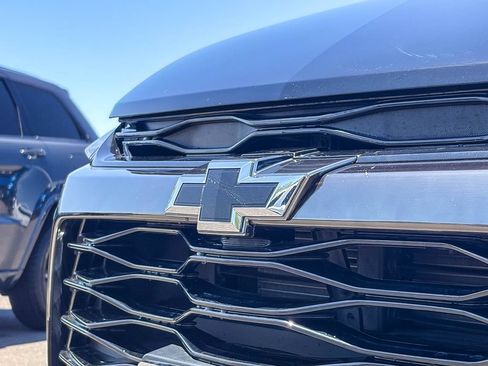 Certified 2023 Chevrolet Blazer RS w/ Enhanced Convenience Package FWD image 13