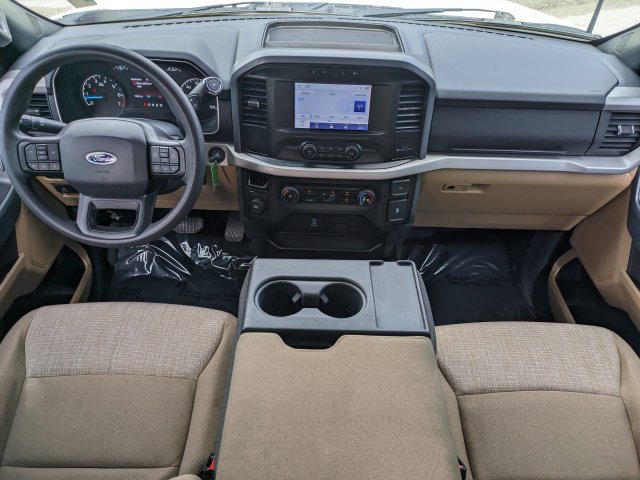 Used 2023 Ford F150 XLT RWD image 15
