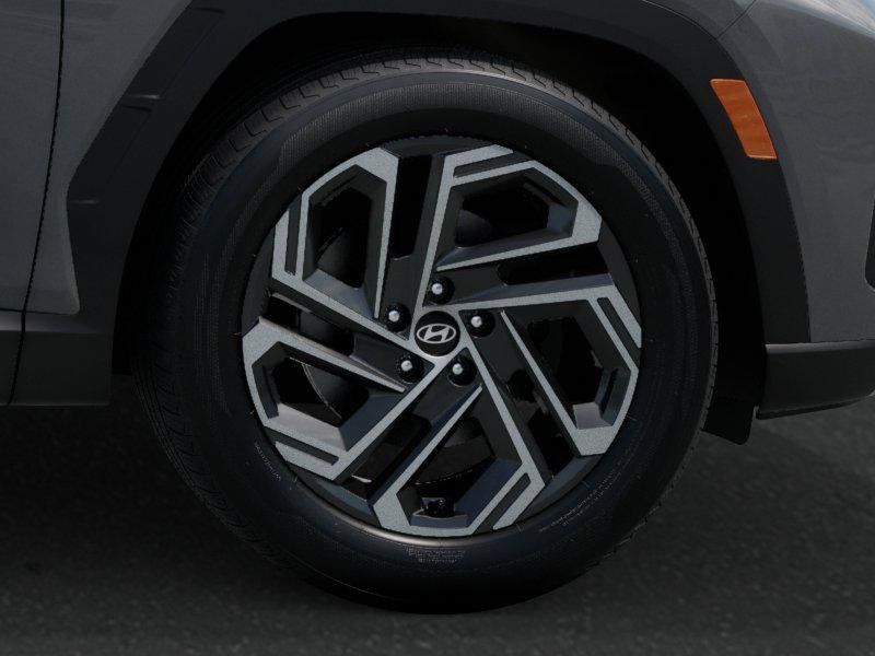 New 2026 Hyundai Tucson SEL Plus AWD/4WD image 8