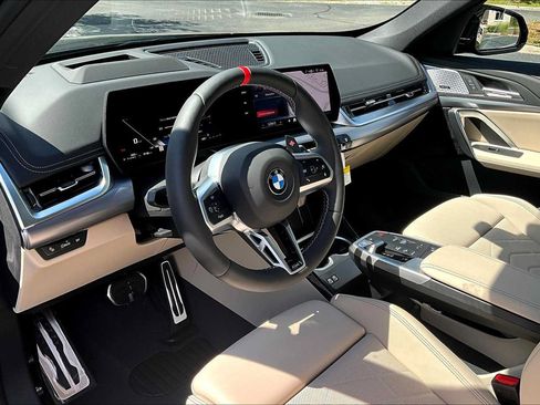 Used 2025 BMW X1 M35i w/ Premium Package AWD/4WD image 8