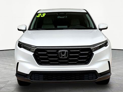 Used 2023 Honda CR-V LX image 2