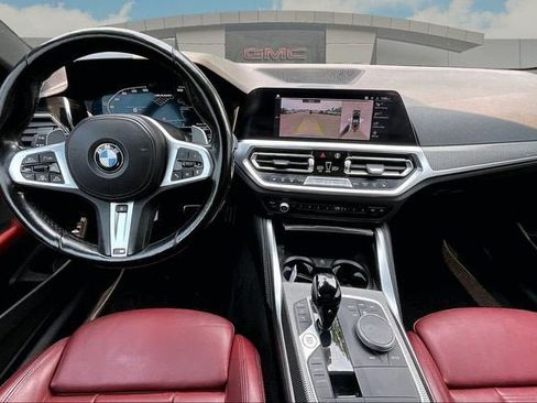 Used 2022 BMW 440i xDrive Coupe AWD/4WD image 15