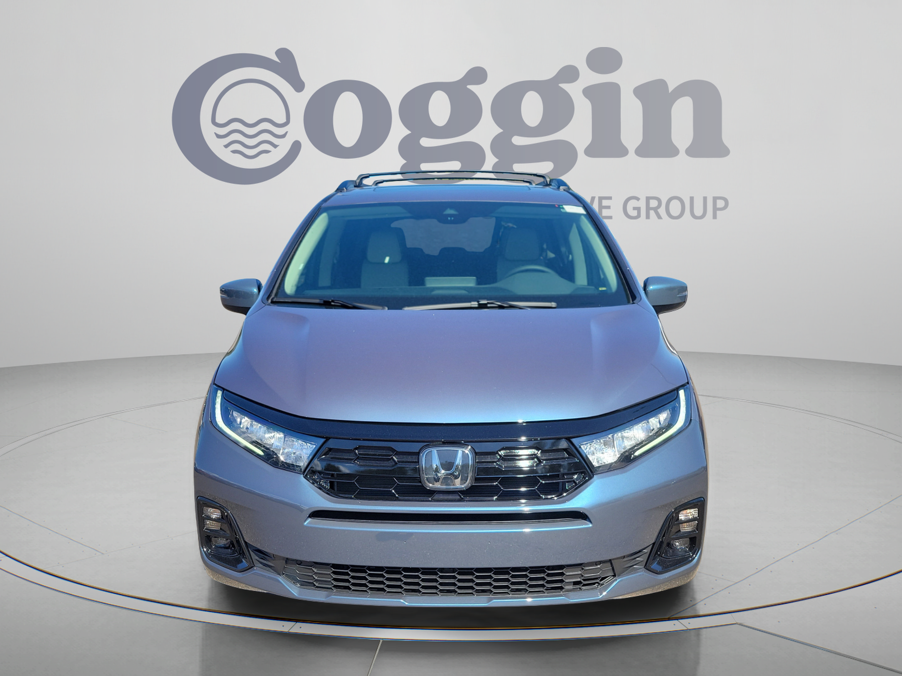 New 2027 Honda Odyssey Elite image 8