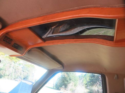 Used 1993 Chevrolet Silverado 3500 2WD Extended Cab image 16