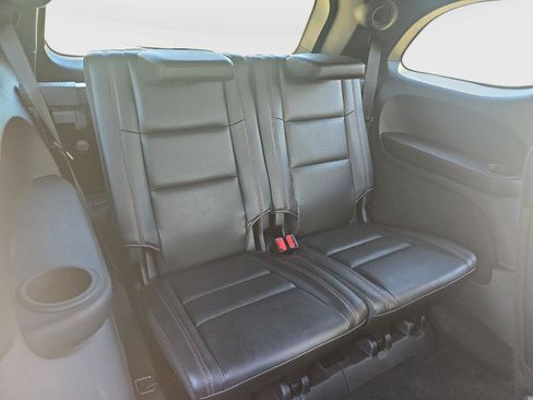 Used 2021 Dodge Durango R/T w/ Trailer Tow Group IV AWD/4WD image 19