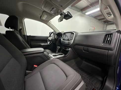 Used 2017 Chevrolet Colorado LT w/ LT Convenience Package image 26