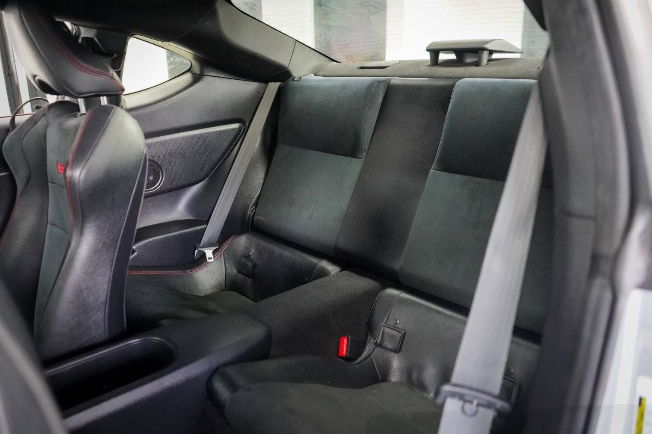 Used 2020 Subaru BRZ Limited RWD image 20