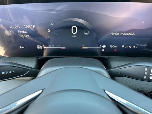 New 2026 Buick Enclave Sport Touring w/ Power Package FWD image 10