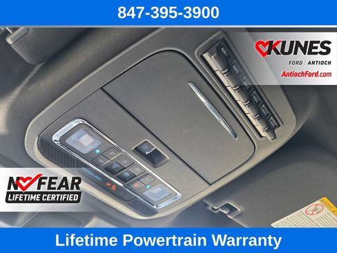 Used 2025 Ford F350 Platinum AWD/4WD image 49