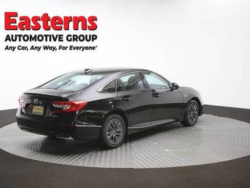 Used 2022 Honda Accord EX-L image 41