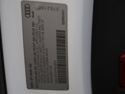 Used 2023 Audi A7 3.0T Prestige image 24