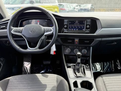 Used 2024 Volkswagen Jetta S FWD image 25