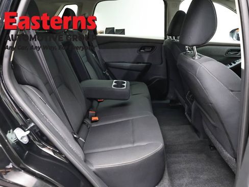 Used 2023 Nissan Rogue S AWD/4WD image 24