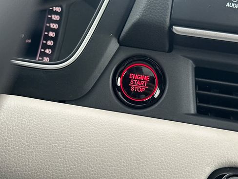 New 2026 Honda Passport TrailSport Elite image 25