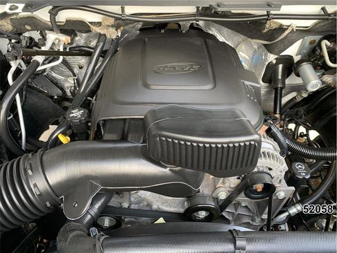 Used 2019 Chevrolet Silverado 2500 W/T w/ WT Convenience Package image 13