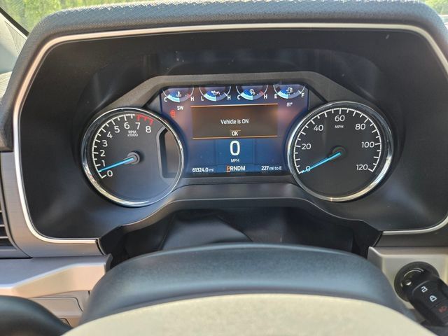 Used 2023 Ford F150 XLT w/ Equipment Group 301A Mid AWD/4WD image 32