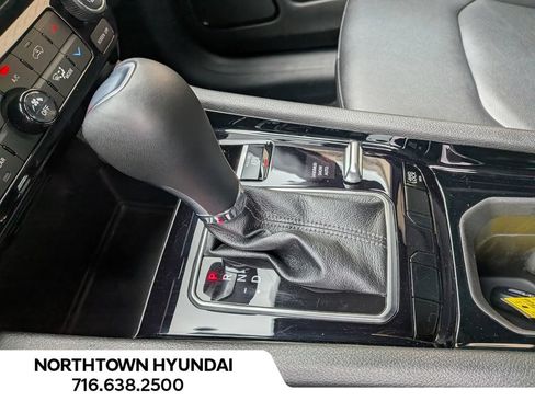 Used 2026 Jeep Compass Limited AWD/4WD image 15