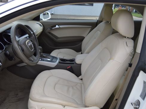 Used 2011 Audi A5 2.0T Premium AWD/4WD image 10