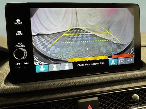 Certified 2026 Acura Integra A-Spec FWD image 27