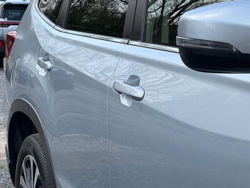 Used 2024 Subaru Forester Limited w/ Convenience Package image 24