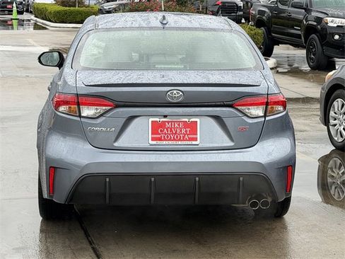 Used 2023 Toyota Corolla SE image 6