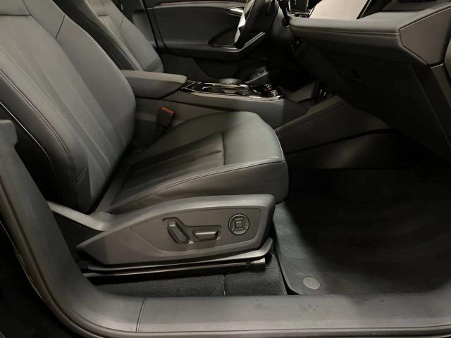 Used 2025 Audi Q6 e-tron Premium w/ Convenience Package RWD image 62