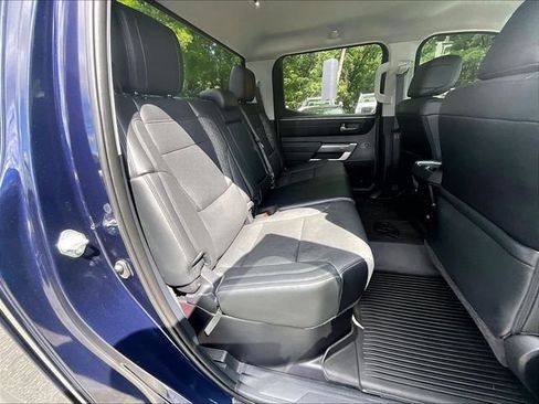 Used 2023 Toyota Tundra SR5 w/ SR5 Premium Package AWD/4WD image 22