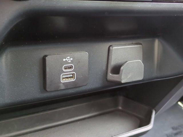 Used 2025 Ford F150 XLT w/ Equipment Group 301A Standard RWD image 20