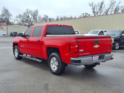 Used 2014 Chevrolet Silverado 1500 LT w/ LT Convenience Package image 18