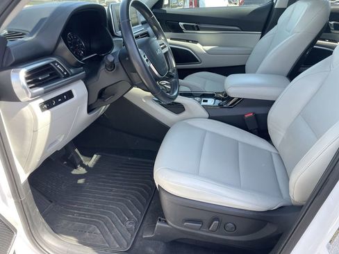 Used 2022 Kia Telluride S AWD/4WD image 8