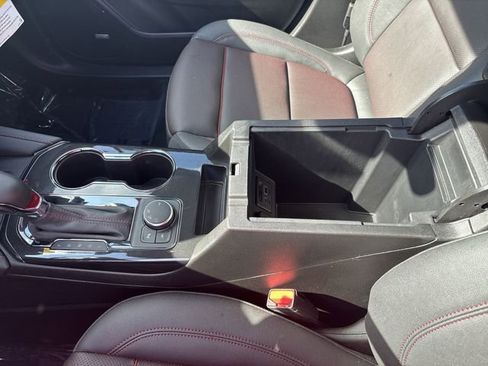 Certified 2026 Chevrolet Blazer RS w/ Driver Confidence II Package FWD image 26