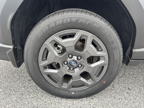 Certified 2026 Subaru Outback Premium AWD/4WD image 24