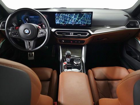 Used 2023 BMW M3 Competition image 15