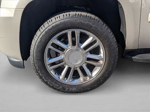 Used 2008 Chevrolet Tahoe LT w/ LT Preferred Equipment Group image 24