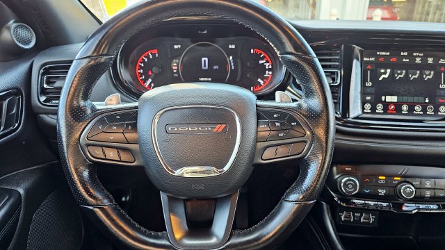 Used 2021 Dodge Durango GT AWD/4WD image 14