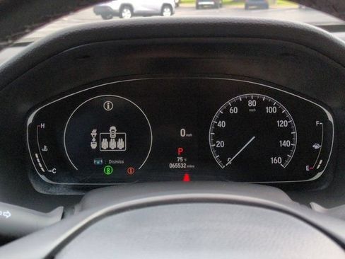 Used 2022 Honda Accord Sport image 10