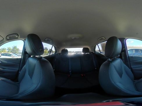 Used 2026 Buick Encore GX Preferred AWD/4WD image 42
