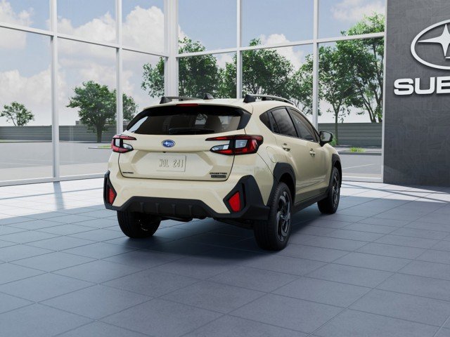 New 2027 Subaru Crosstrek 2.5i Limited AWD/4WD image 6