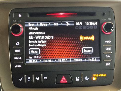 Used 2016 GMC Acadia Denali AWD/4WD image 25