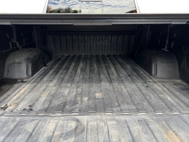 Used 2024 GMC Sierra 1500 Denali Ultimate AWD/4WD image 18