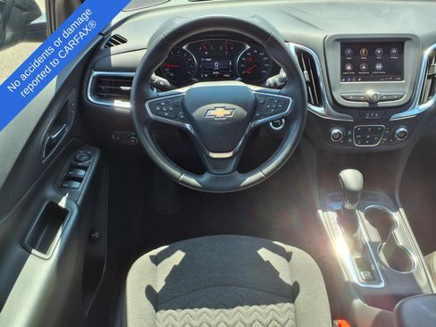 Used 2024 Chevrolet Equinox LT AWD/4WD image 15