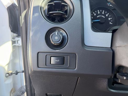 Used 2013 Ford F150 XL w/ Trailer Tow Pkg RWD image 16